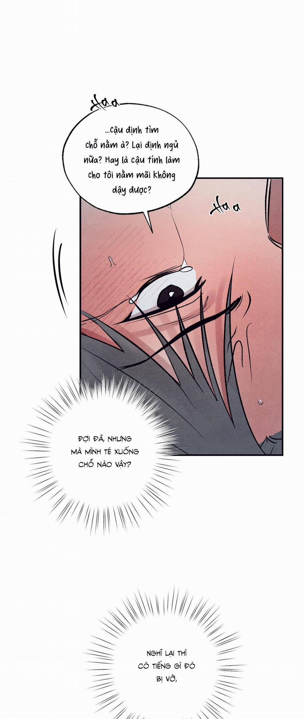 (UNSLEEP) MẤT NGỦ 8 18++ trang 83