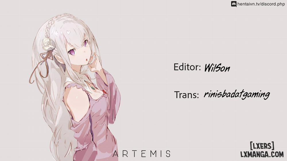 Unstable Oneshot trang 20