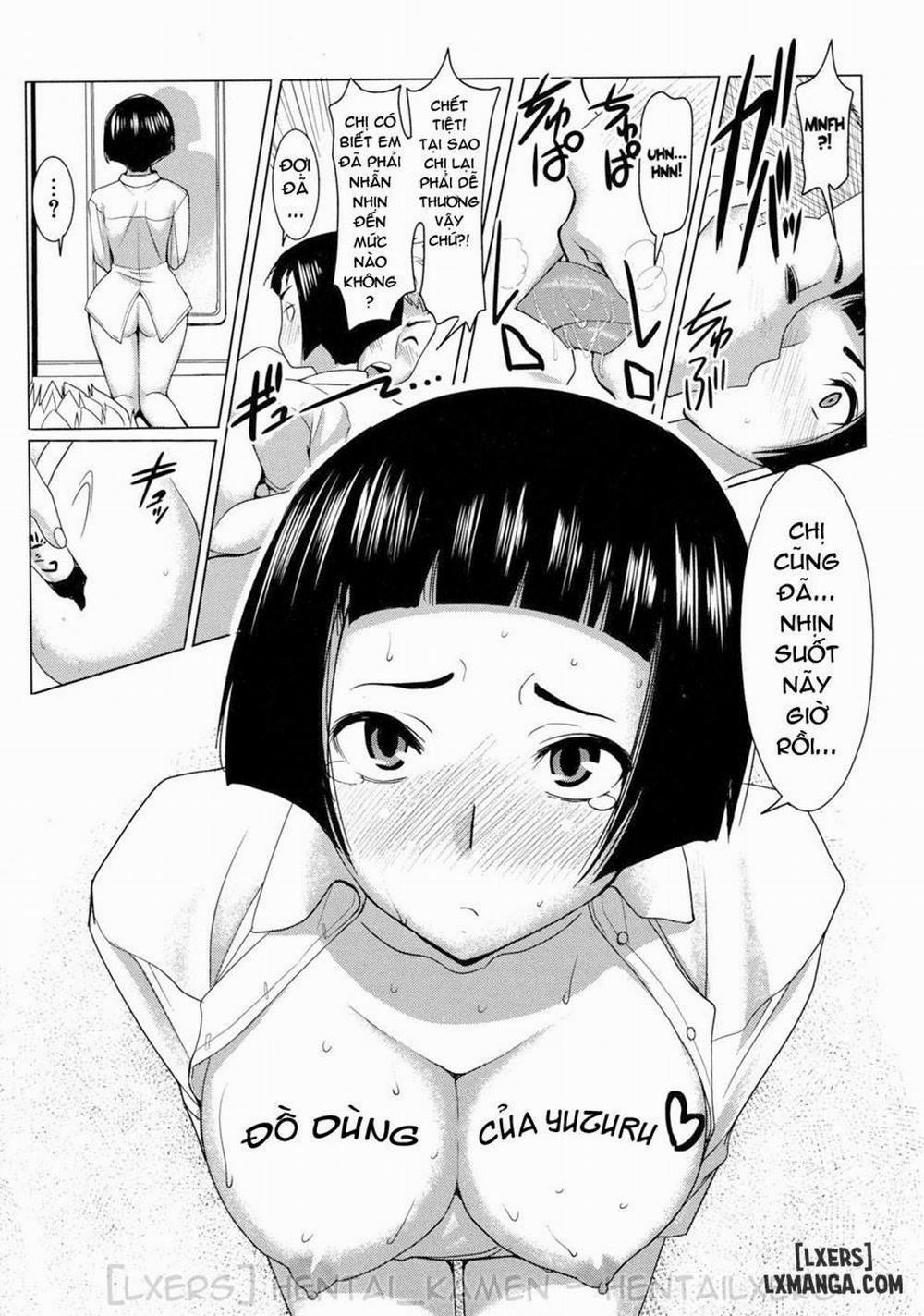 Unsweet Netorare Ochita Onna-tachi 7 trang 12