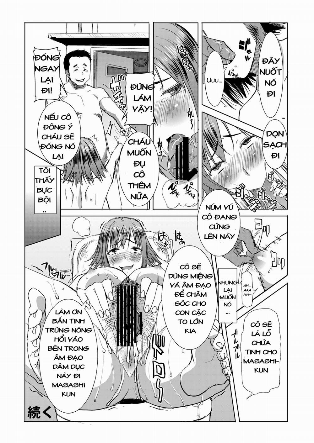 Unsweet Netorare Ochita Onna-tachi tachi 0 0 11 Unsweet Netorare Ochita Onna trang 16