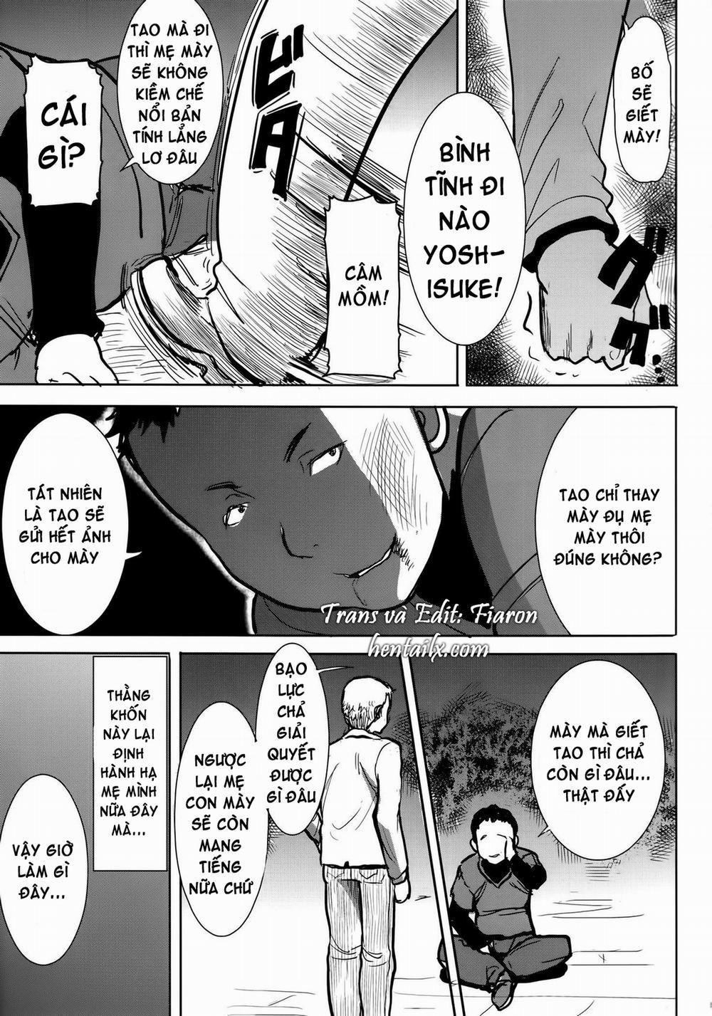 Unsweet Netorare Ochita Onna-tachi tachi 0 0 12 Unsweet Netorare Ochita Onna trang 20