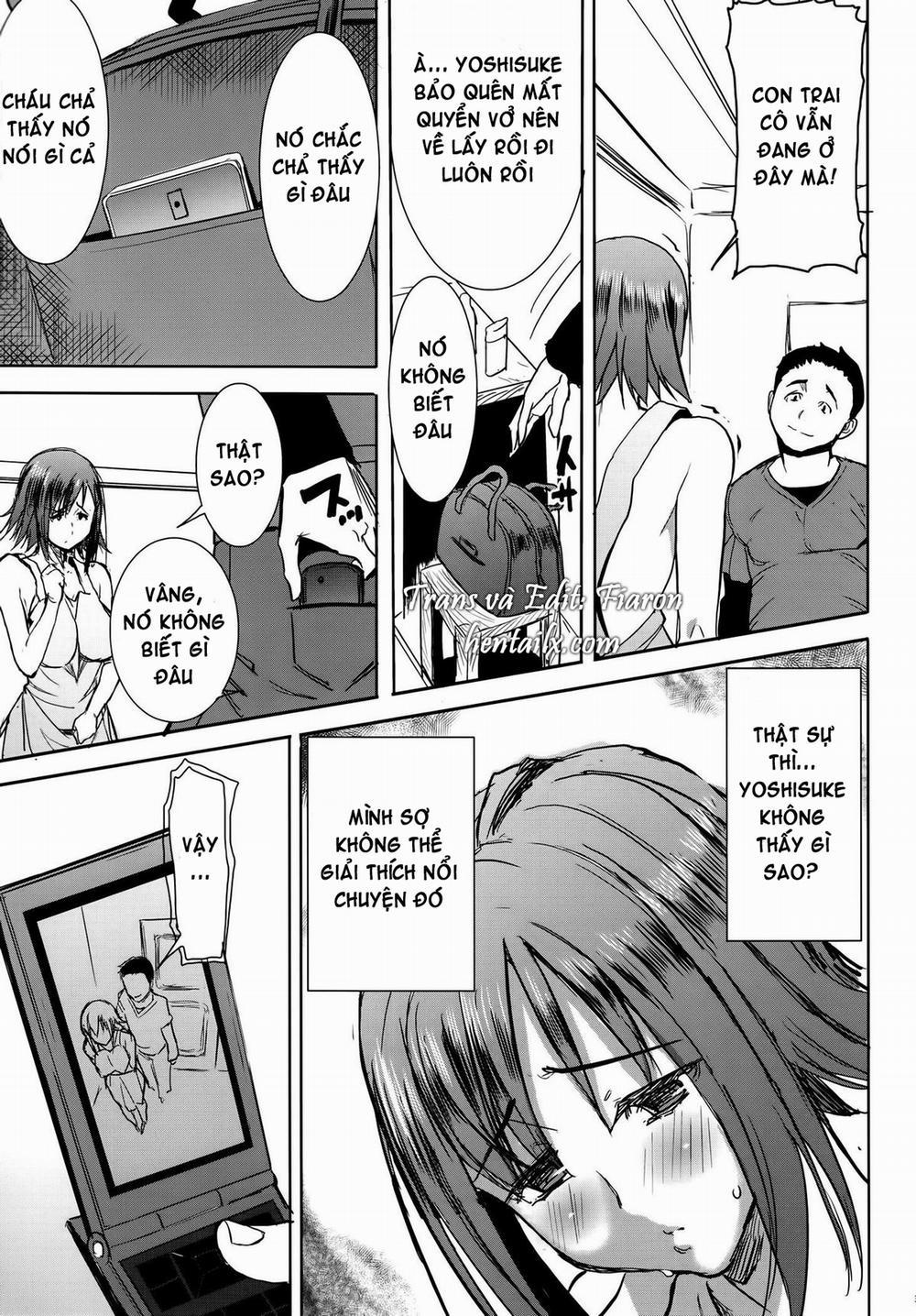 Unsweet Netorare Ochita Onna-tachi tachi 0 0 12 Unsweet Netorare Ochita Onna trang 34