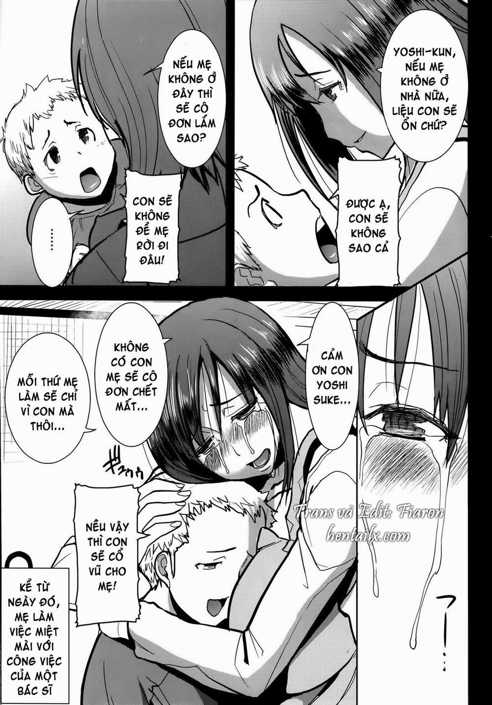 Unsweet Netorare Ochita Onna-tachi tachi 0 0 12 Unsweet Netorare Ochita Onna trang 8