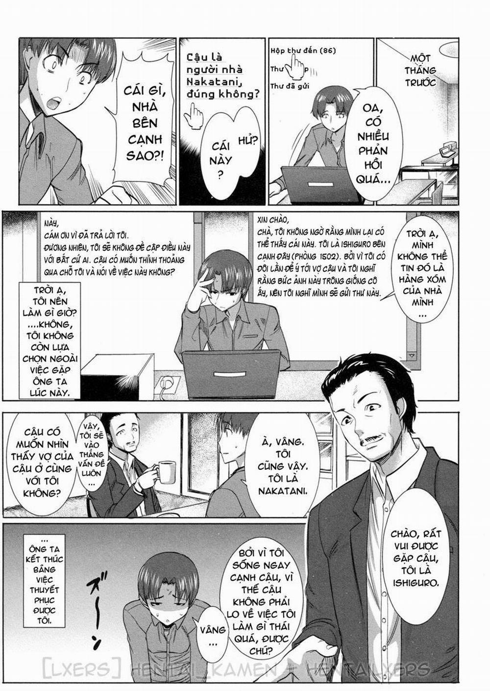 Unsweet Netorare Ochita Onna-tachi tachi 0 0 6 Unsweet Netorare Ochita Onna trang 2