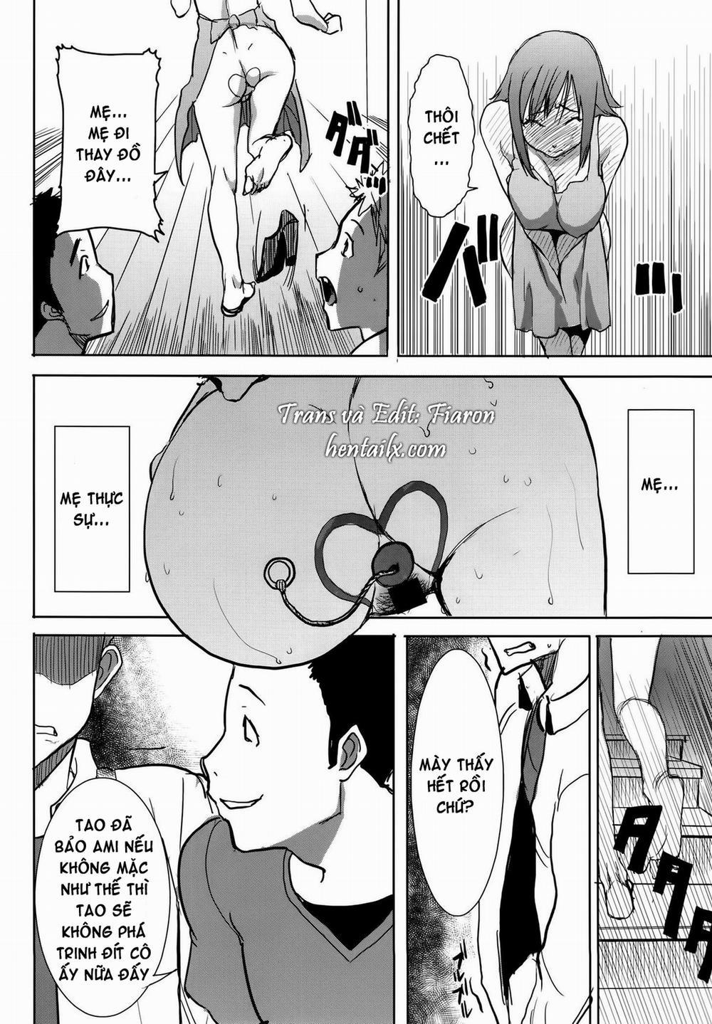 Unsweet Netorare Ochita Onna-tachi tachi - 0 12 Unsweet Netorare Ochita Onna trang 31