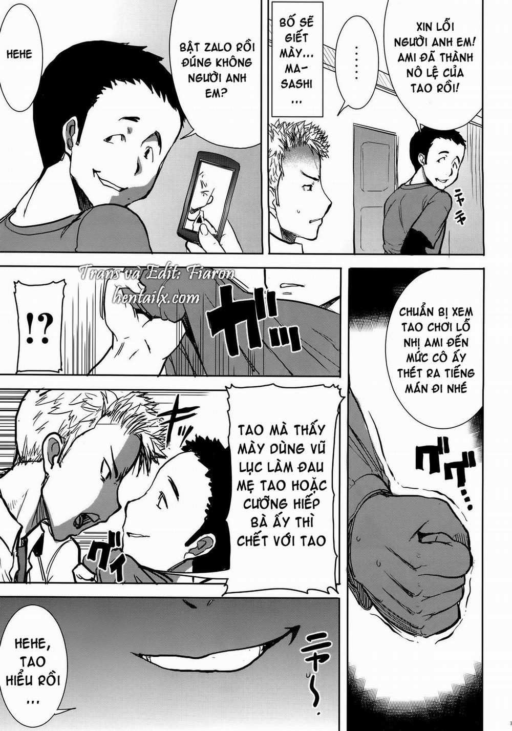 Unsweet Netorare Ochita Onna-tachi tachi - 0 12 Unsweet Netorare Ochita Onna trang 32