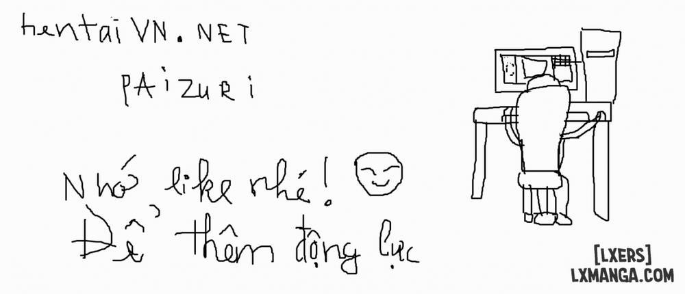 Until the Rain Stops Oneshot trang 20