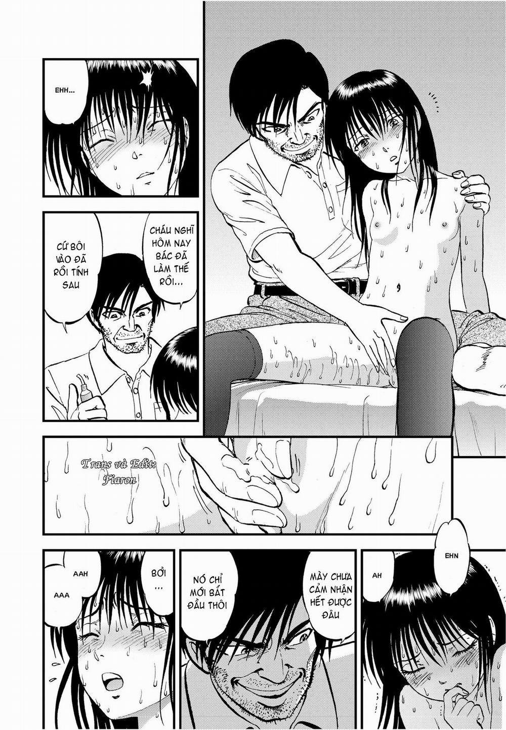 Ura Kuri Hiroi 5 trang 24