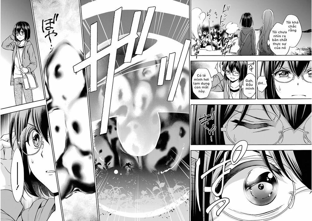 Urasekai Picnic 1.1 trang 5