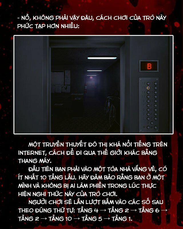 Urasekai Picnic 1.2 trang 64