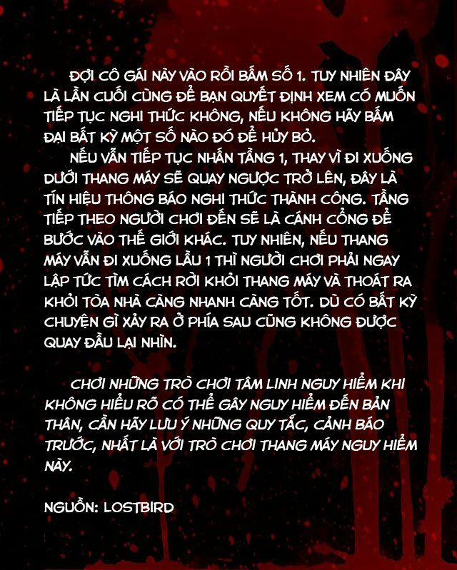 Urasekai Picnic 1.2 trang 65