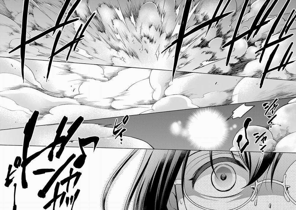 Urasekai Picnic 10 trang 30