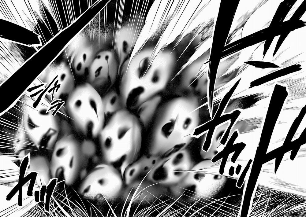 Urasekai Picnic 10 trang 31