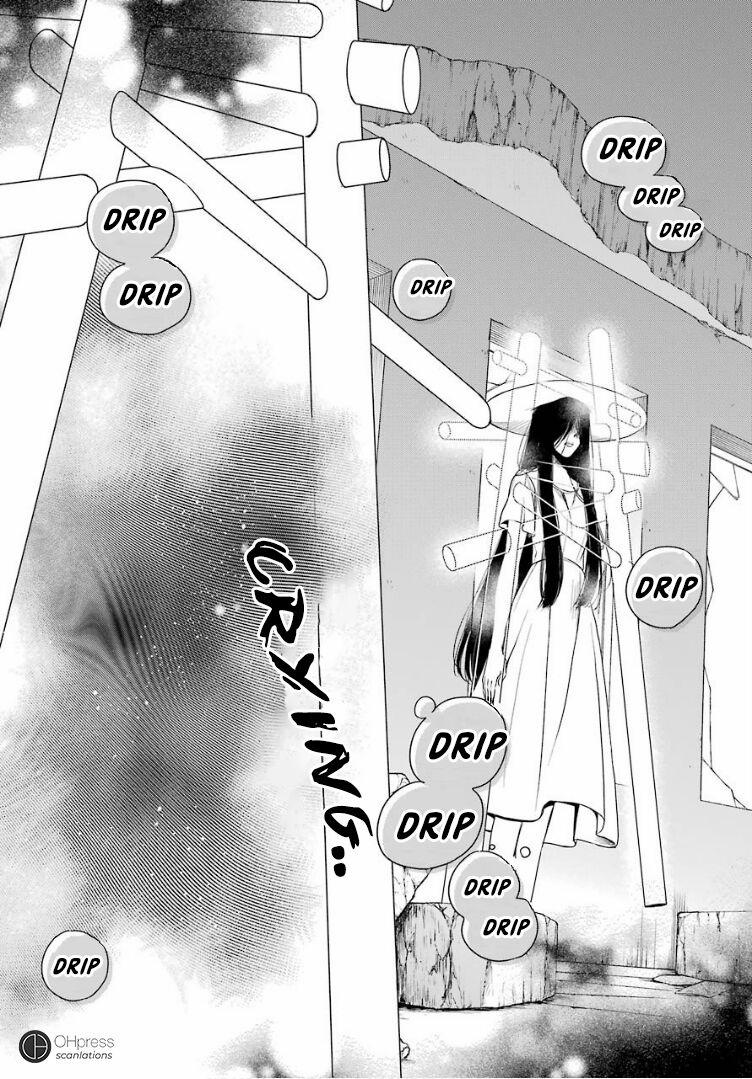 Urasekai Picnic 5 trang 30