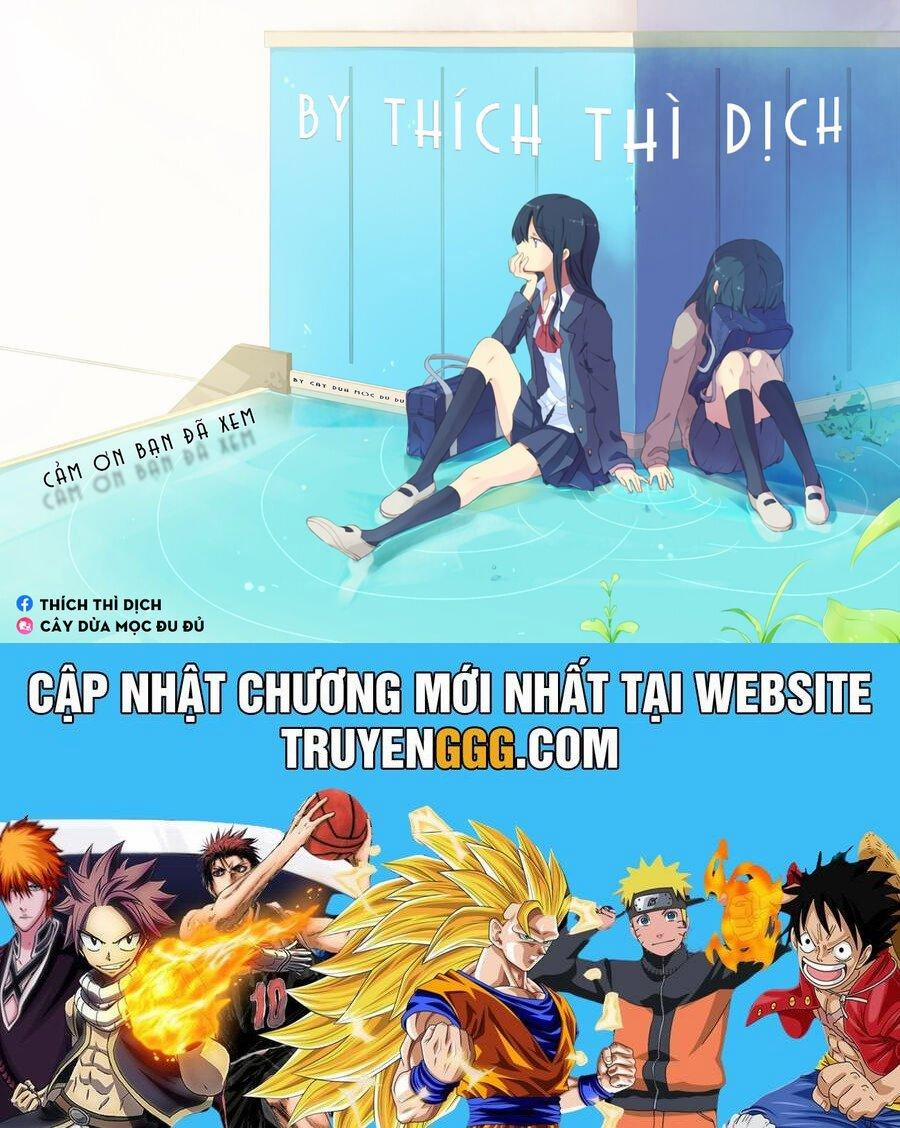 Urasekai Picnic 53 trang 31