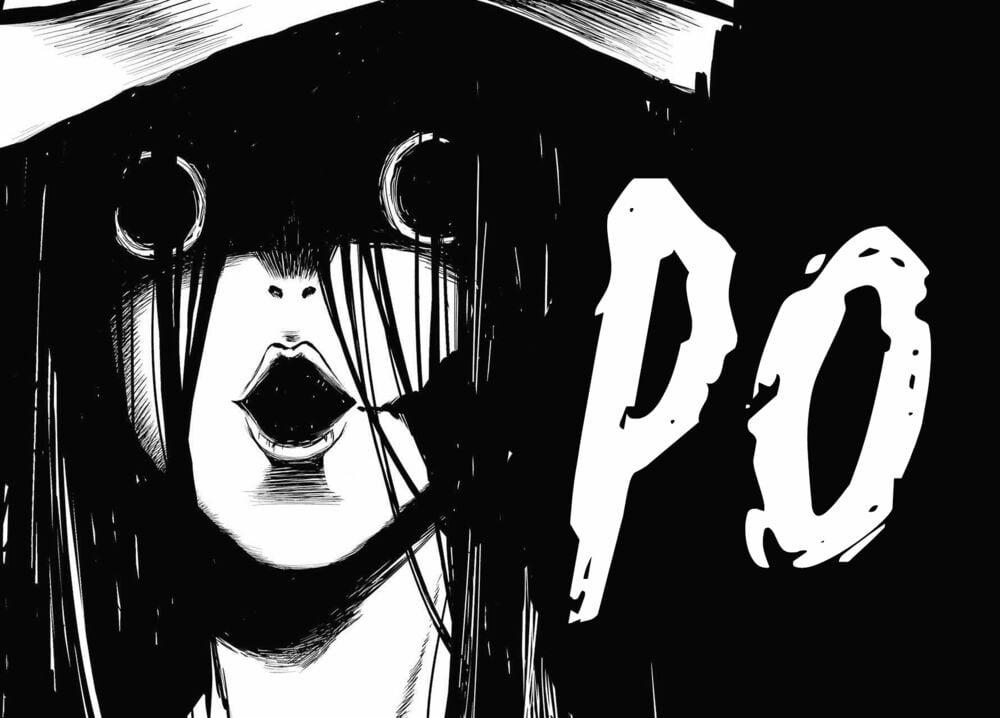 Urasekai Picnic 6 trang 10