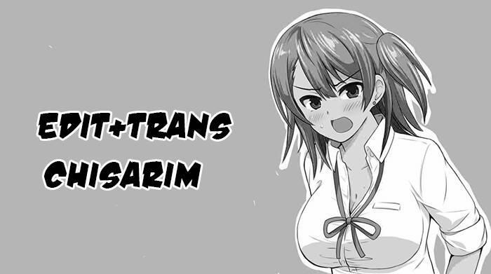 Usami-San Wa Kamawaretai! Chương 14 Trang 1