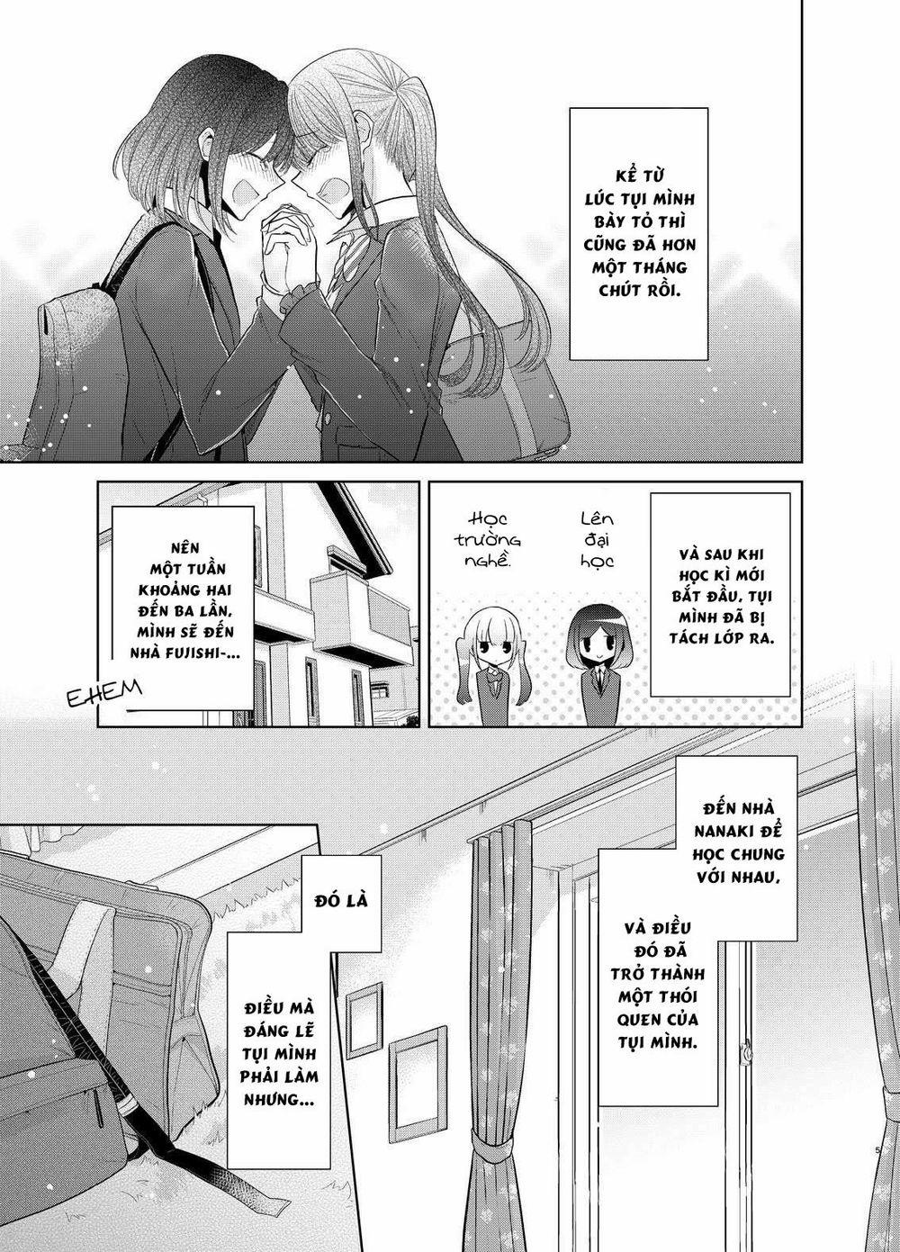 Useless Princesses 0.0 EXTRA trang 2