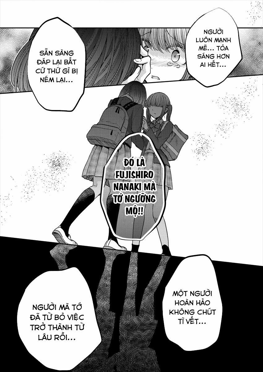 Useless Princesses 0 Cậu là người hiểu rõ hơn ai hết trang 28