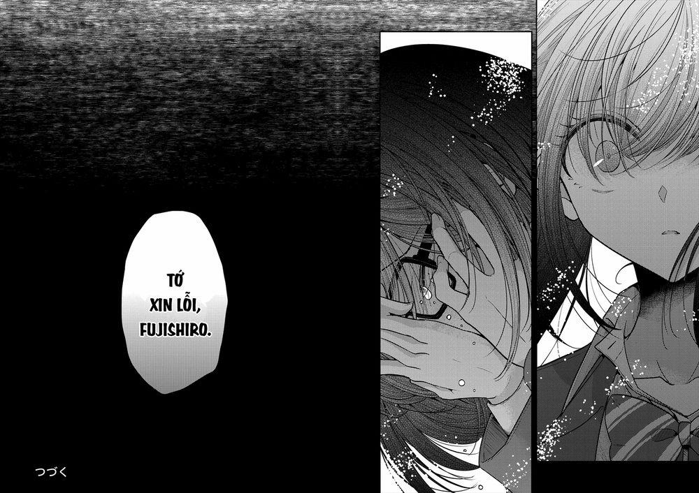 Useless Princesses 0 Cậu là người hiểu rõ hơn ai hết trang 36