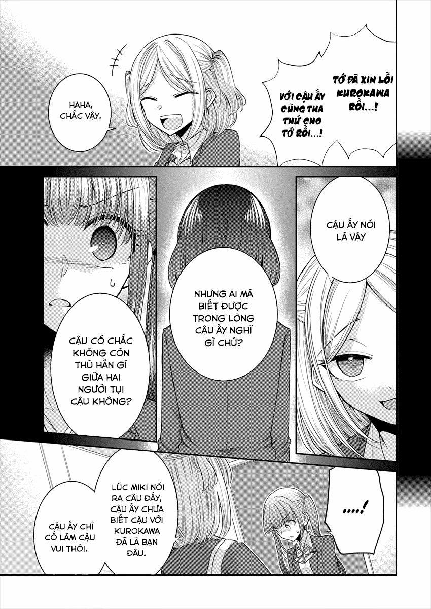 Useless Princesses 0 Chỉ là bạn trang 8