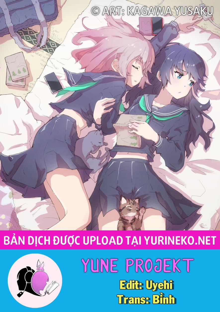 Useless Princesses 0 Chỉ một chút nữa thôi trang 27