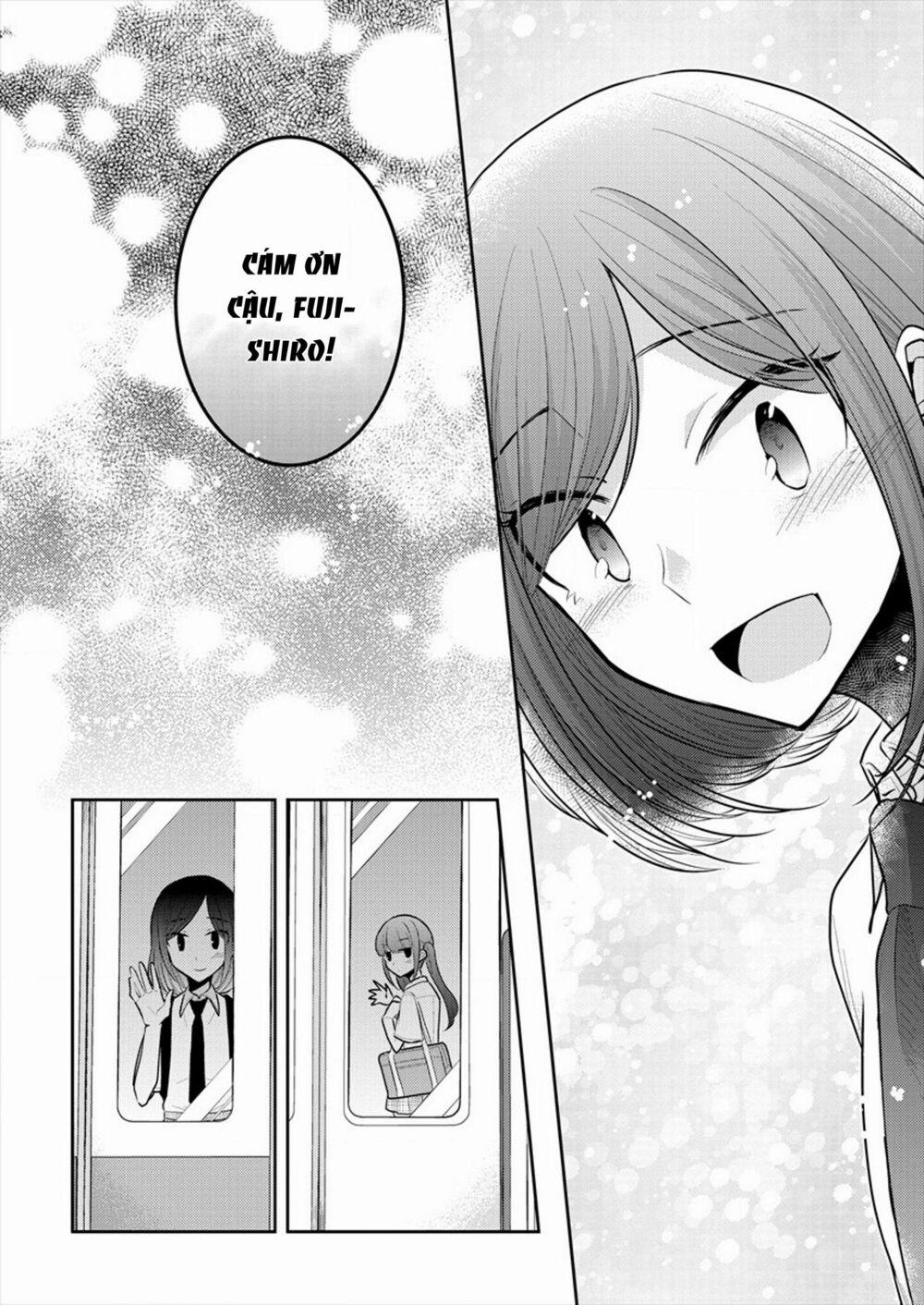 Useless Princesses 0 chúng ta không ngang hàng trang 23