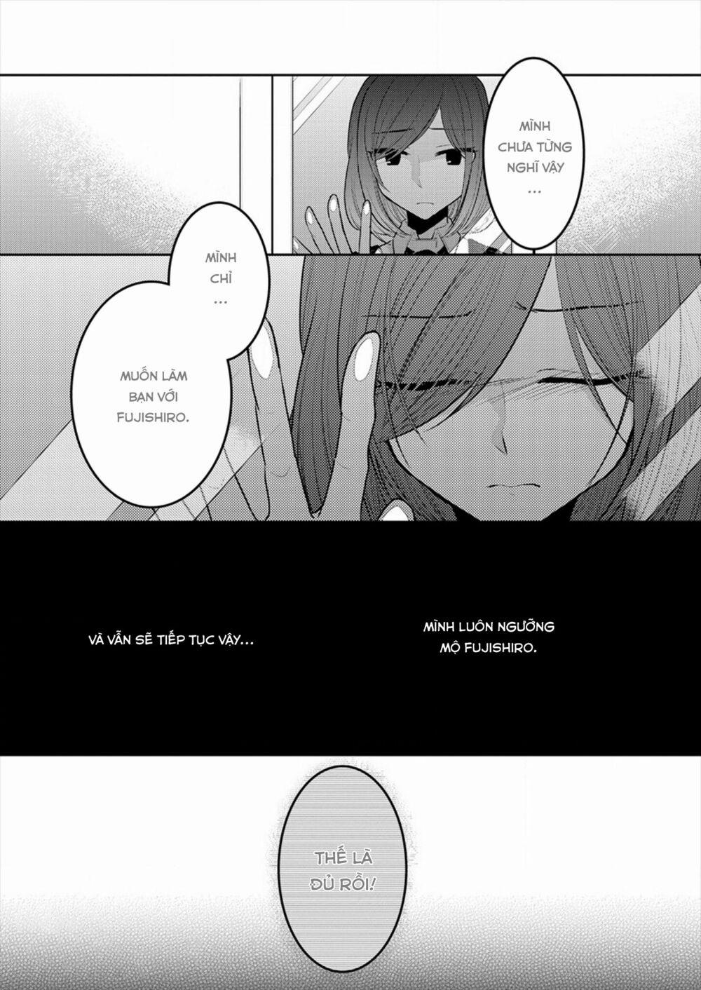 Useless Princesses 0 chúng ta không ngang hàng trang 26