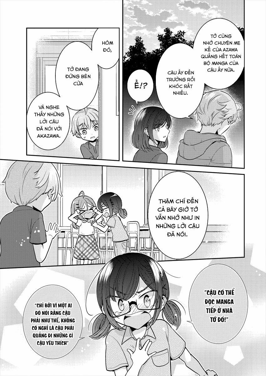 Useless Princesses 0 Có lẽ trang 14