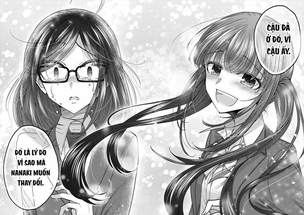 Useless Princesses 0 Để được 0 bên cậu trang 17