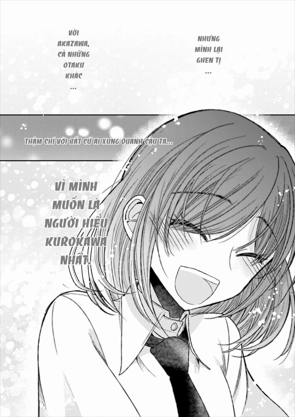 Useless Princesses 0 đừng đi! trang 23