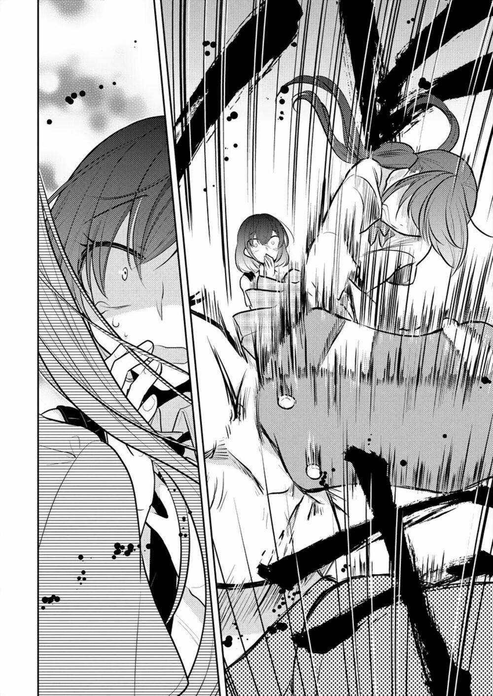 Useless Princesses 0 giờ cậu dễ thương rồi đấy trang 19