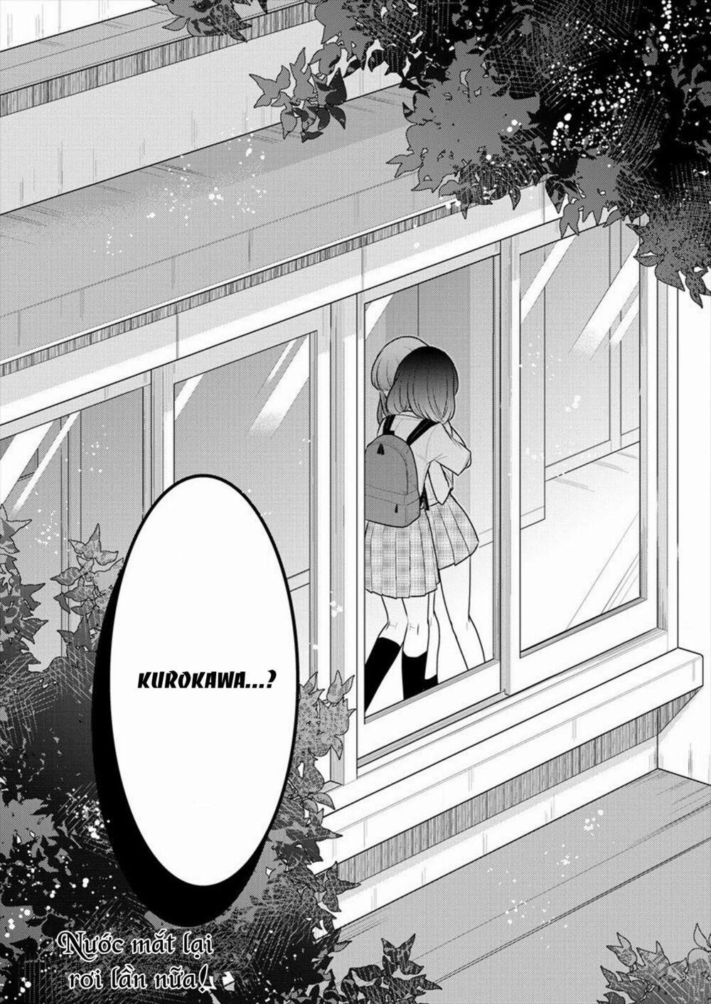 Useless Princesses 0 giờ lại cô đơn hơn trang 24