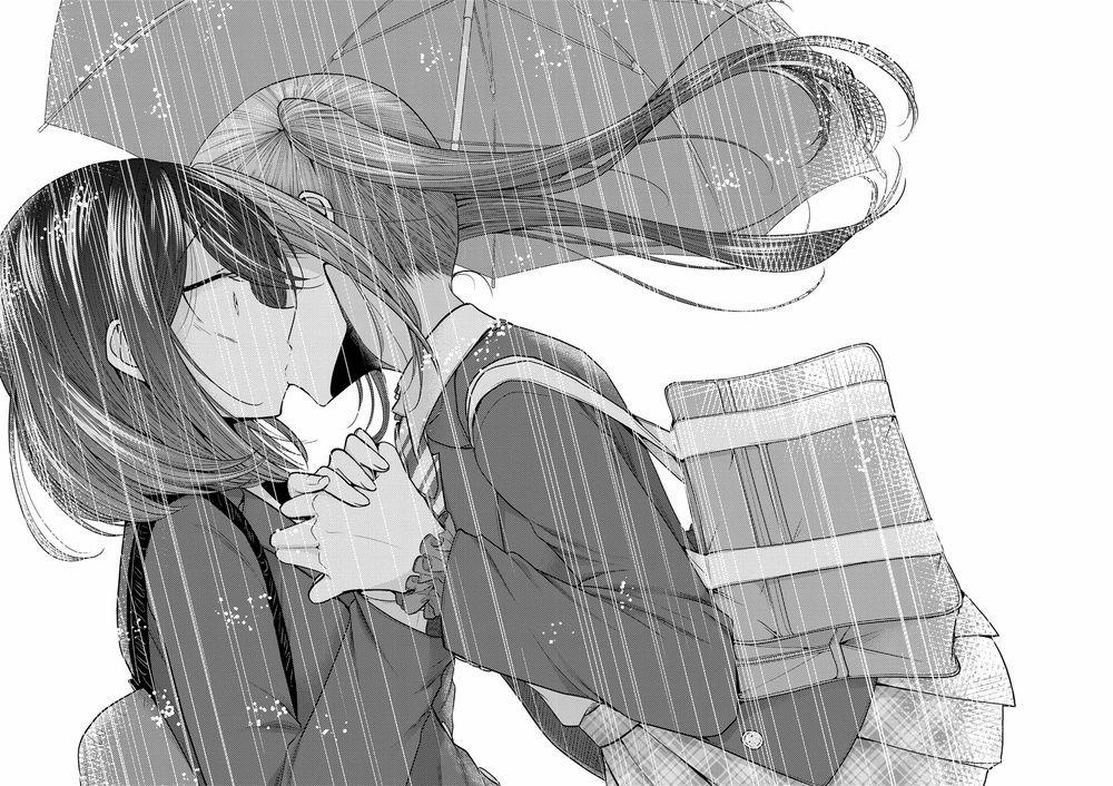 Useless Princesses 0 Nơi trái tim thuộc về trang 26