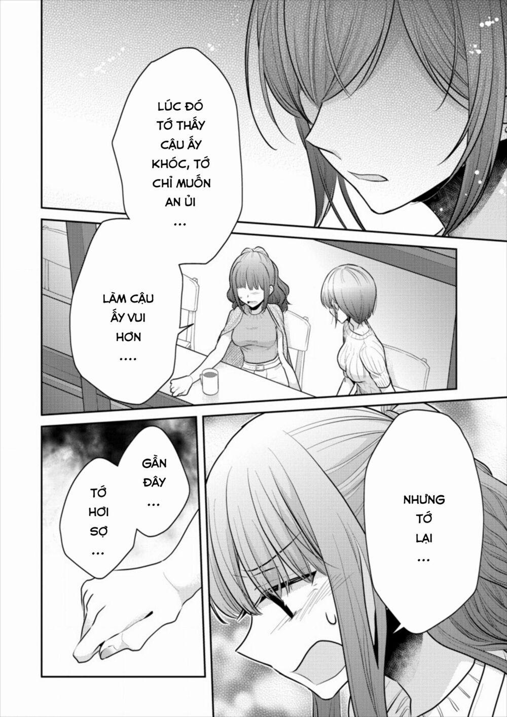 Useless Princesses 0 thậm chí bạn bè cũng có thể làm vậy trang 18