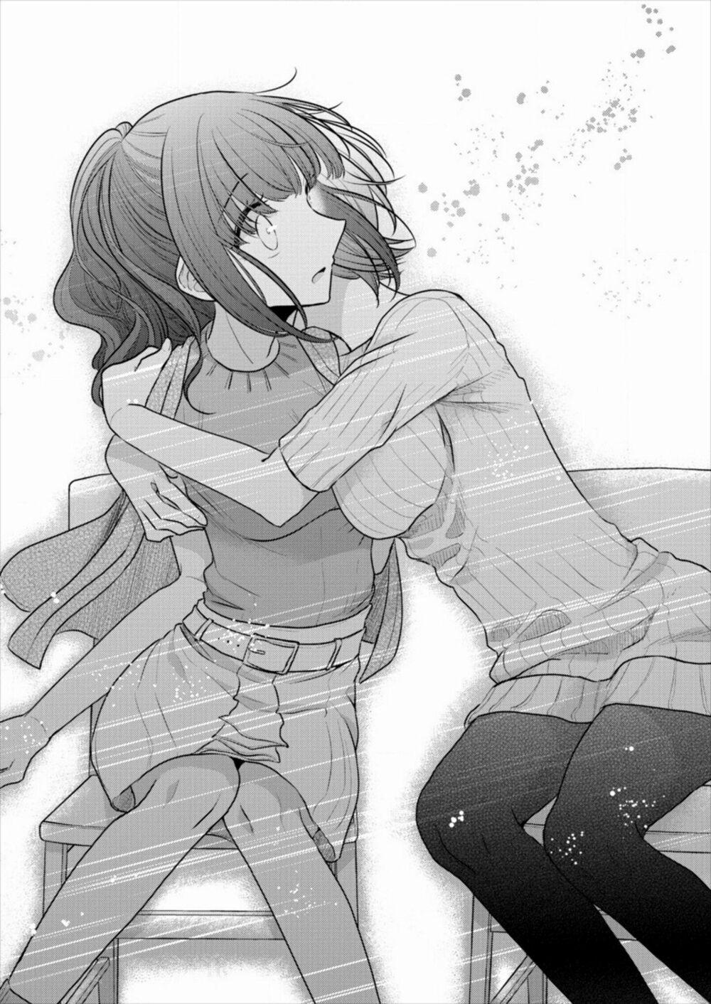 Useless Princesses 0 thậm chí bạn bè cũng có thể làm vậy trang 20