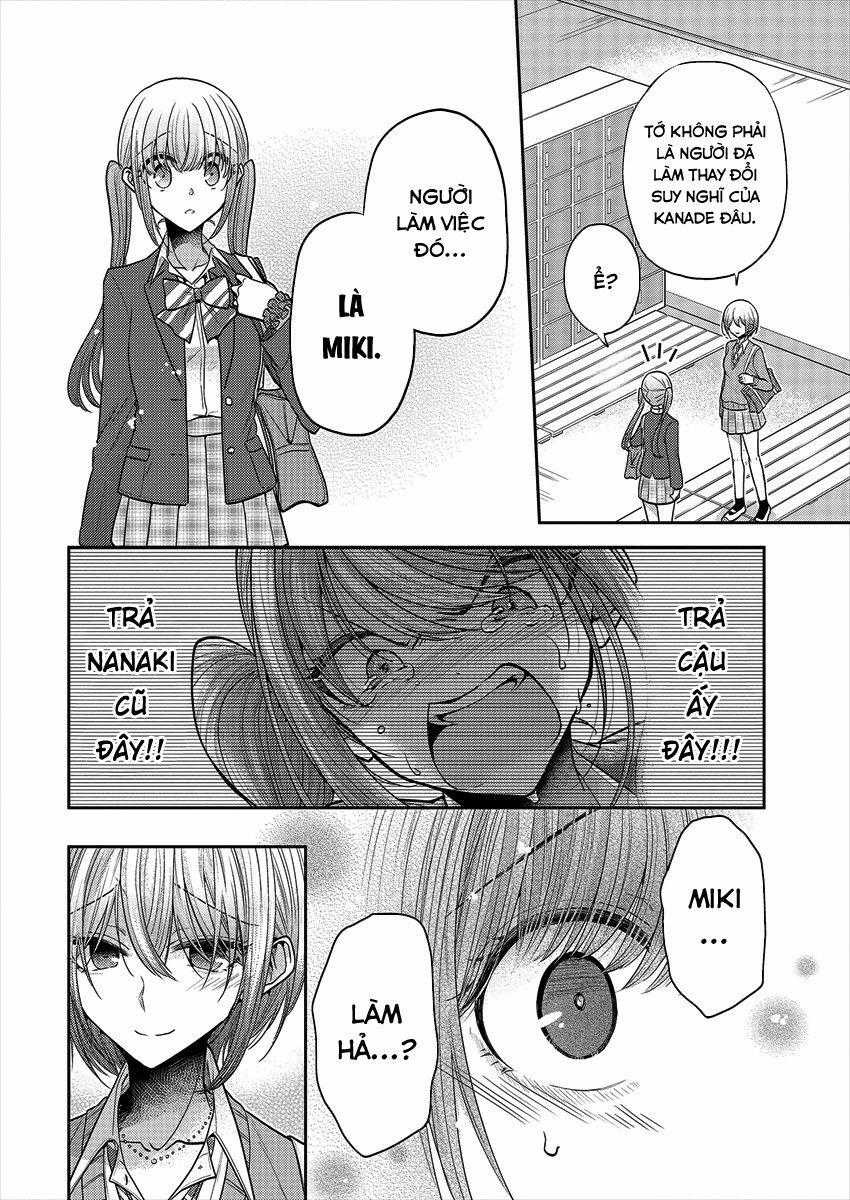 Useless Princesses 0 Xin cảm ơn [END] trang 10