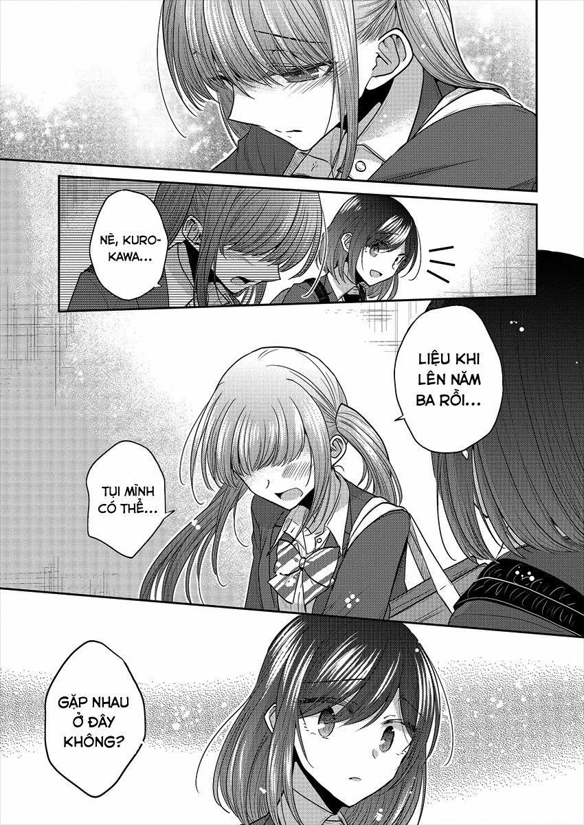 Useless Princesses 0 Xin cảm ơn [END] trang 23