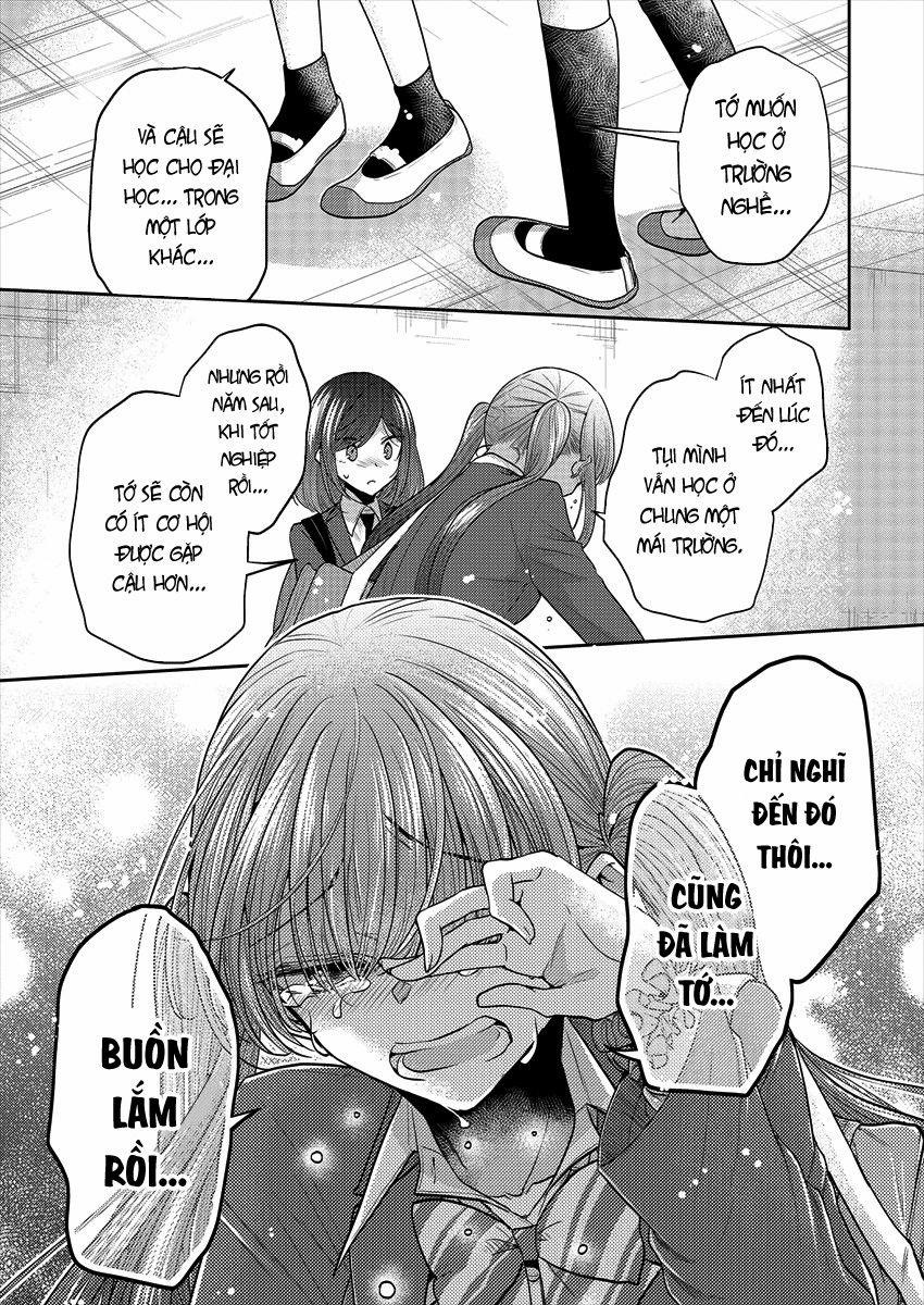 Useless Princesses 0 Xin cảm ơn [END] trang 25