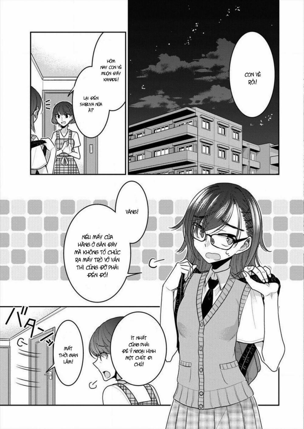 Useless Princesses 2 trang 2