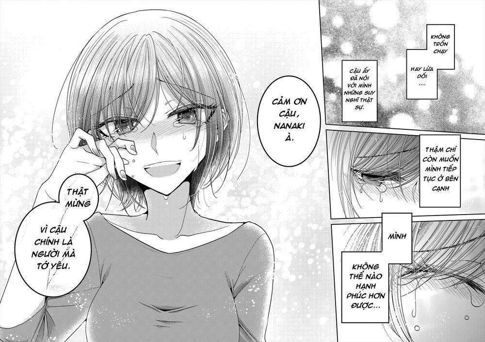 Useless Princesses 22 trang 10