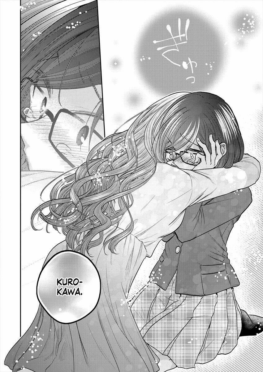 Useless Princesses 36 trang 20