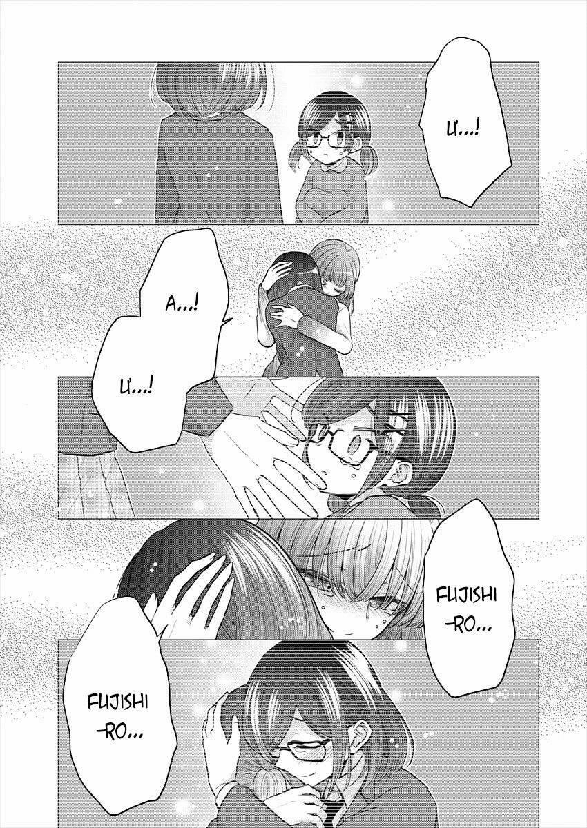 Useless Princesses 36 trang 27