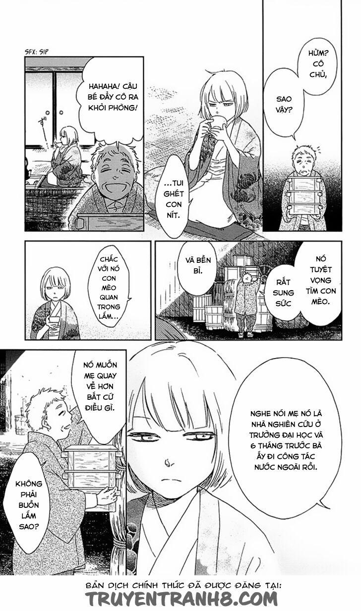 Usemono Yado 2 trang 13