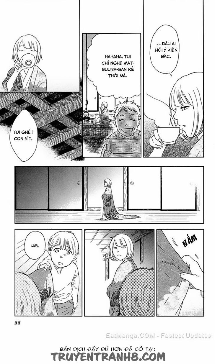 Usemono Yado 2 trang 15