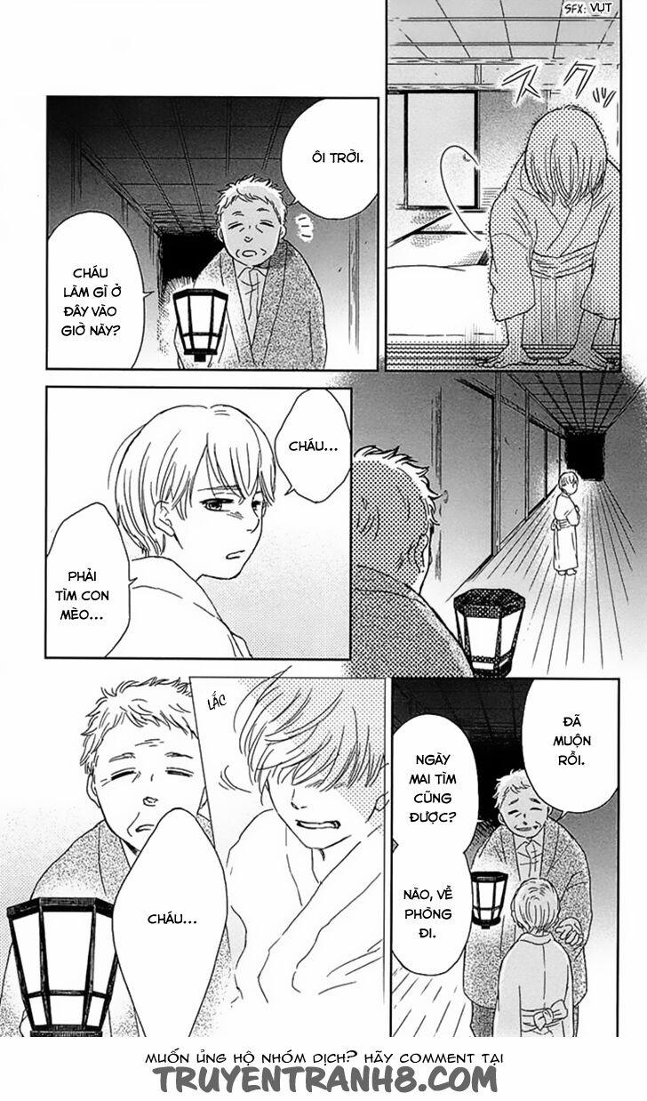 Usemono Yado 2 trang 19