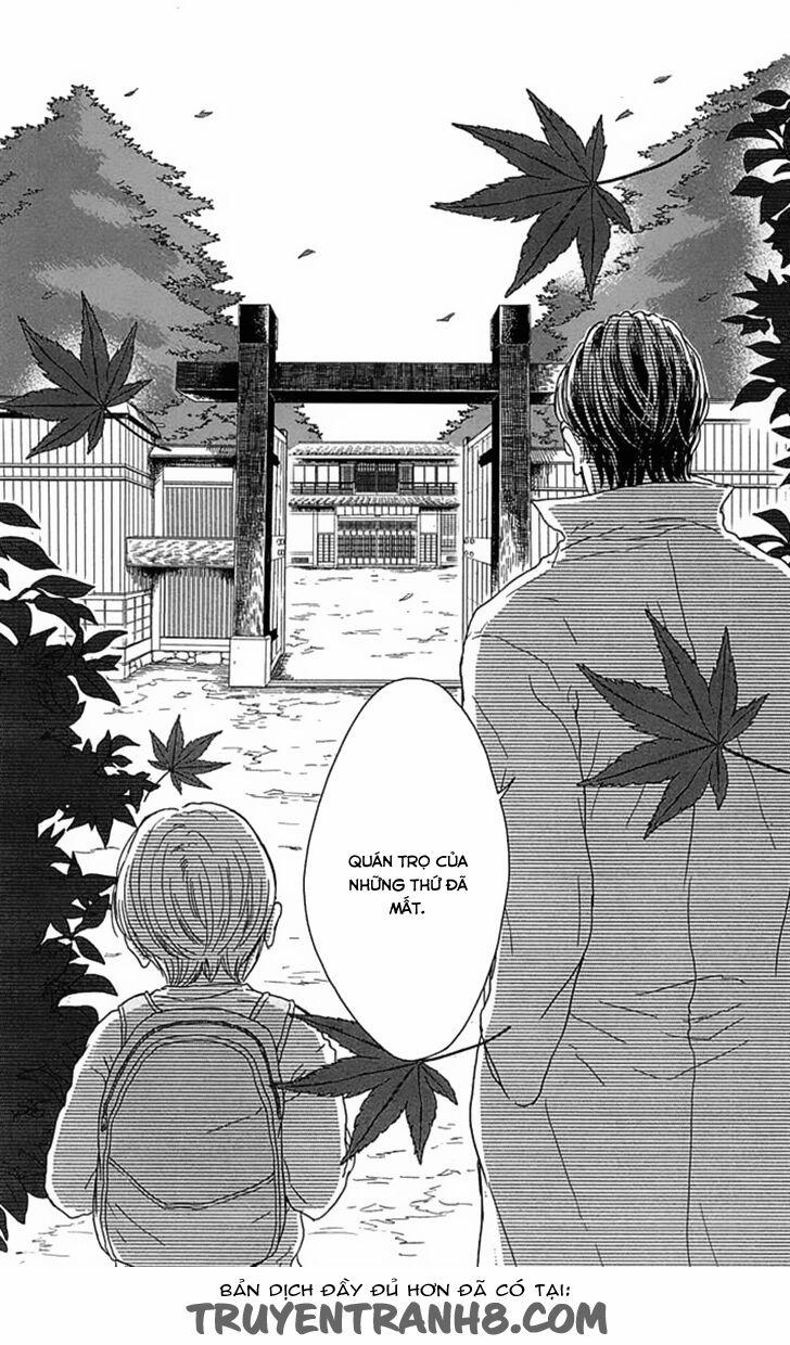 Usemono Yado 2 trang 2