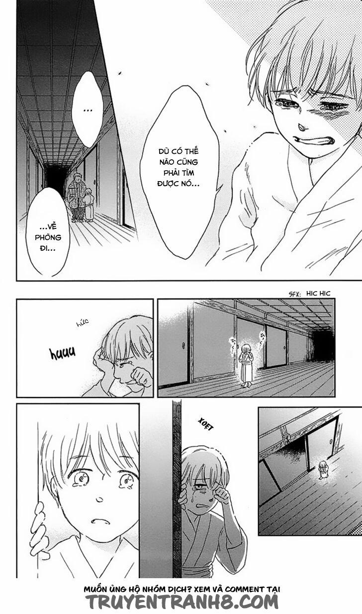 Usemono Yado 2 trang 20