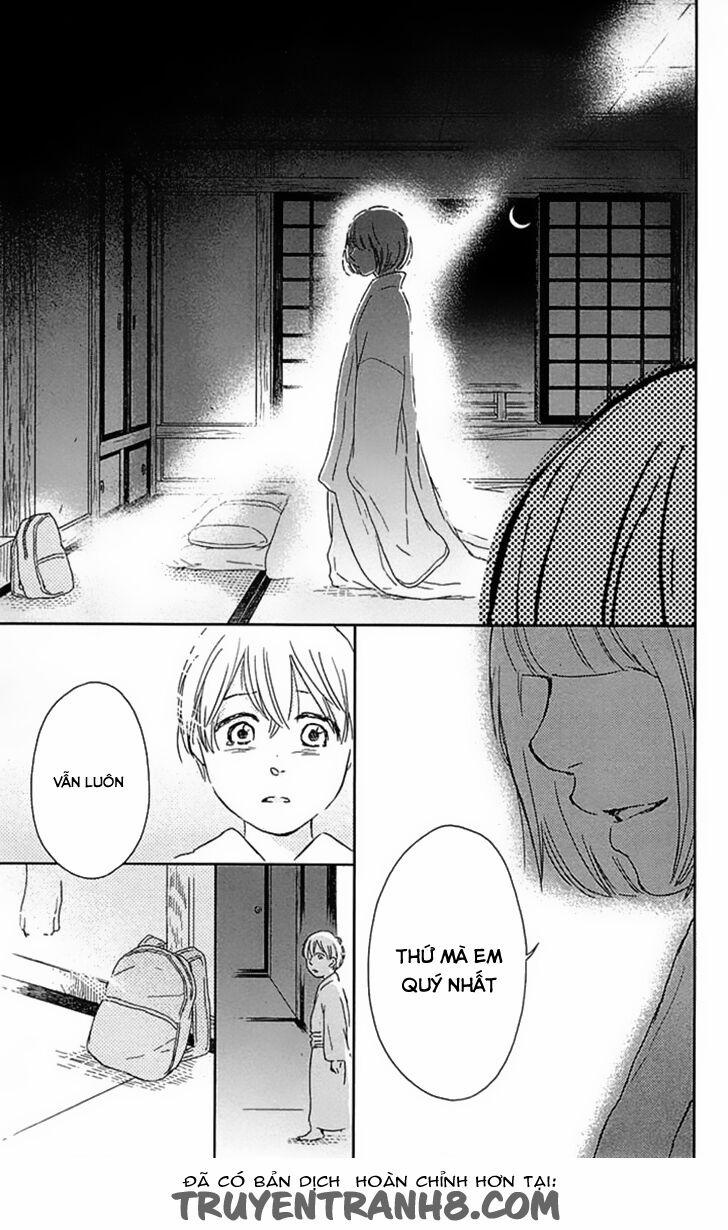 Usemono Yado 2 trang 21