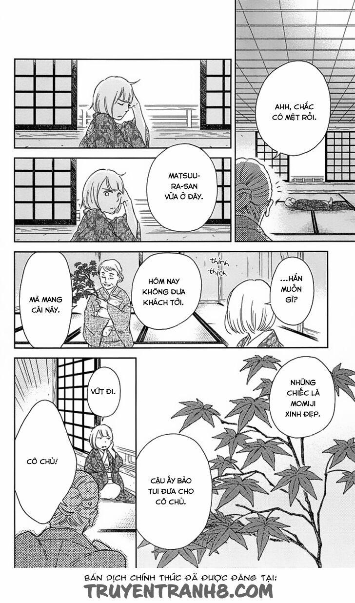 Usemono Yado 2 trang 28